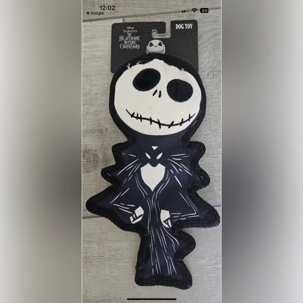 Tim Burton's Nightmare Before Christmas 10